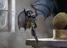 Pilfering Imp