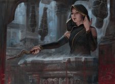 Priest of Forgotten Gods