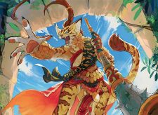 Qala, Ajani’s Pridemate
