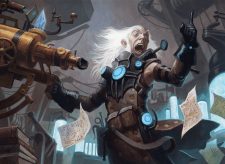 Reckless Scholar