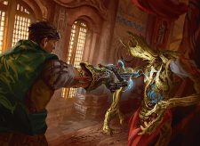 Renegade Tactics