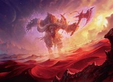 Sandstorm Crasher