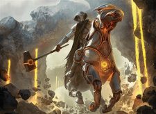 Shardless Outlander