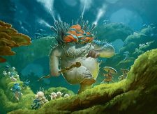 Slimy Piper
