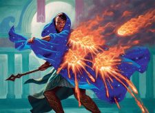 Starlit Mantle