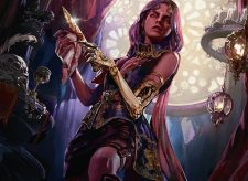 Thieves’ Guild Enforcer
