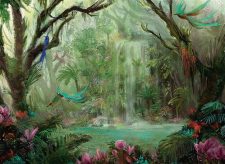 Thriving Grove