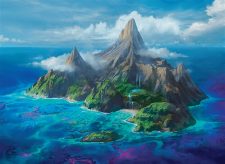 Thriving Isle