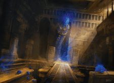 Torment of Scarabs