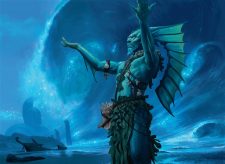 Towering-Wave Mystic