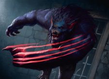 Uncaged Fury