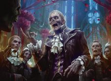 Undead Butler