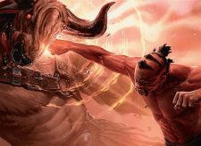 Unleash Fury