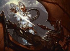 Valorous Stance