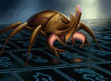 Virus Beetle