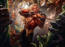 Voldaren Ambusher