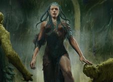 Vraska’s Finisher