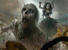 Wailing Ghoul