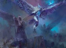 Warden of Evos Isle