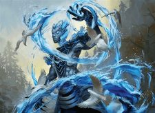 Waterkin Shaman