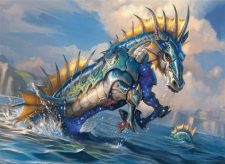 Wavebreak Hippocamp