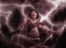 Weaver of Lightning
