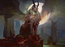 Windreader Sphinx