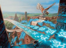 Winged Words