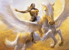 Wingsteed Rider