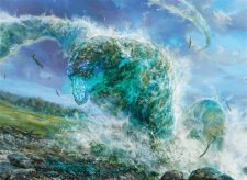 Yarok’s Wavecrasher