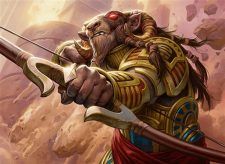 Zealot of the God-Pharaoh