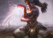 Alabaster Mage