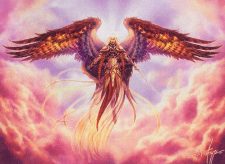 Angelic Arbiter