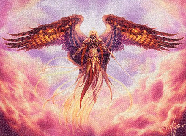 Angelic Arbiter