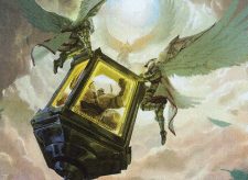 Angelic Edict