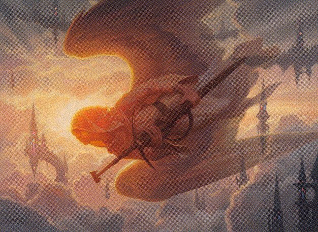 Angelic Page