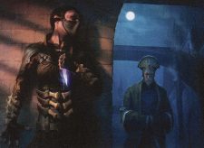 Assassin’s Strike