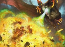 Bathe in Dragonfire