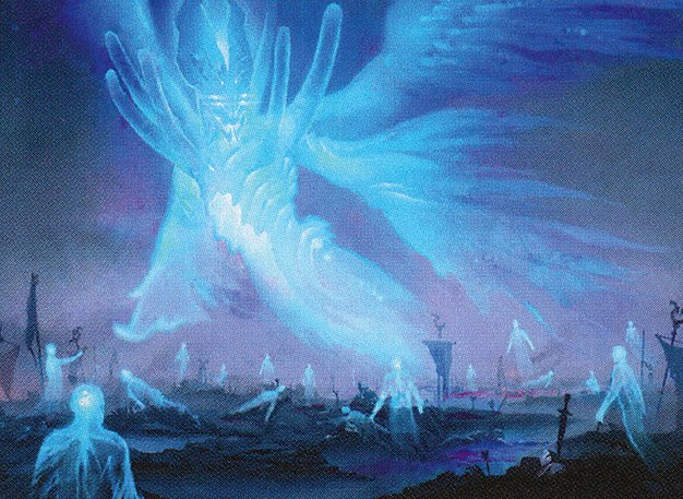 Battleground Geist