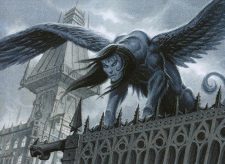 Belltower Sphinx