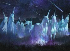 Blessed Sanctuary