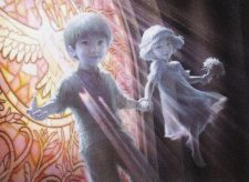 Blessed Spirits