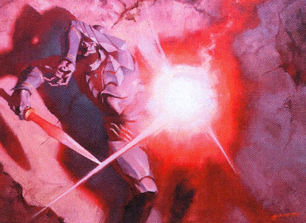 Blindblast