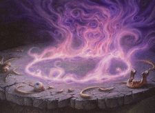 Blood Divination