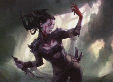 Bloodbond Vampire