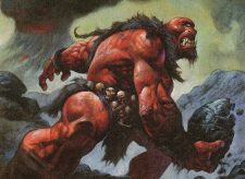 Bloodrock Cyclops