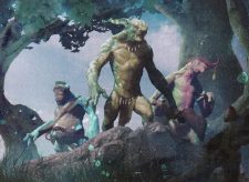 Boggart Brute