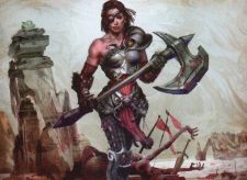 Borderland Marauder