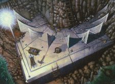 Buried Ruin