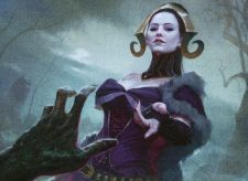 Cemetery Recruitment